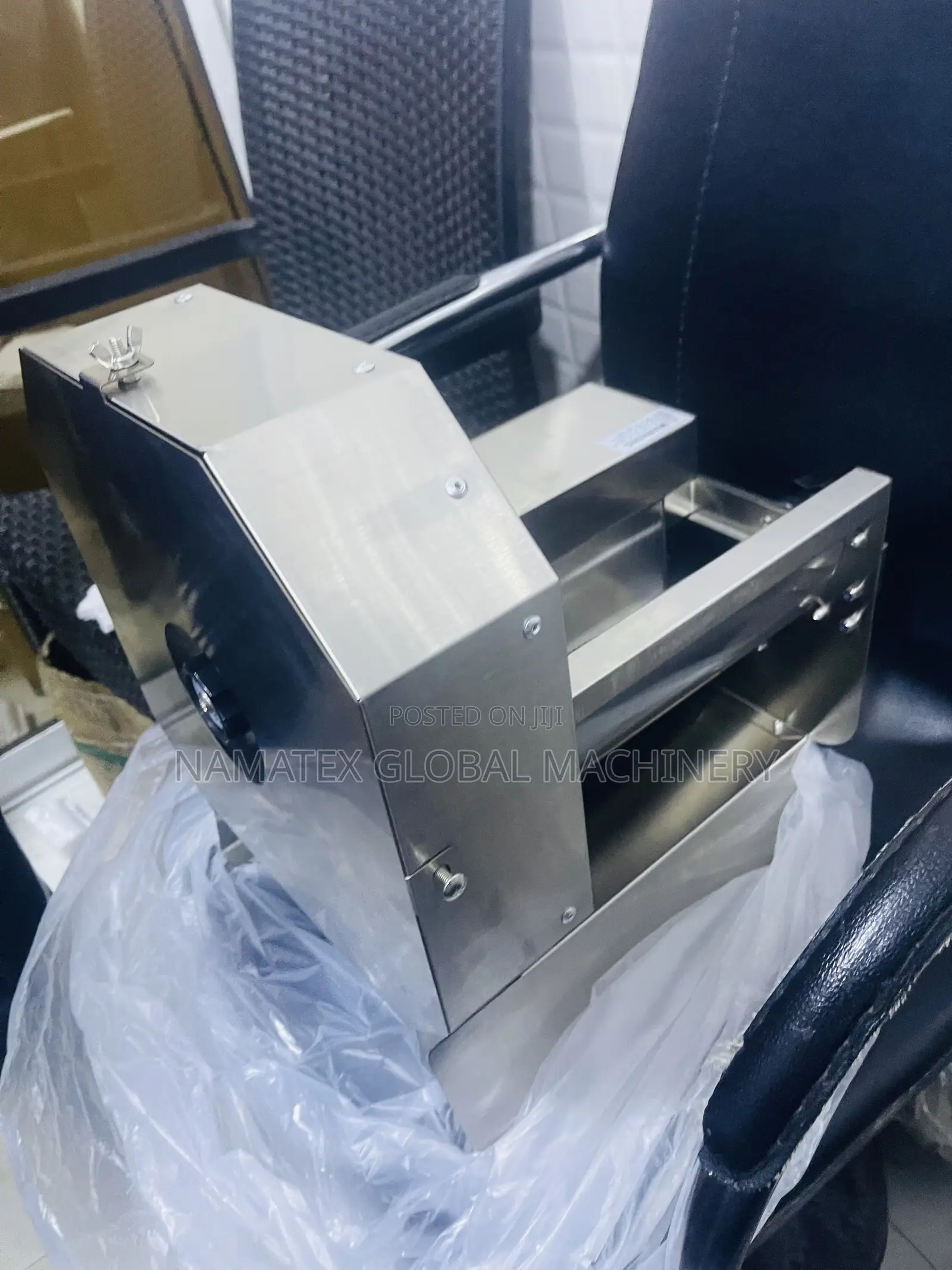 Electric/Manual Slicer