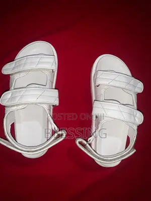 Hand Made Foot Wear