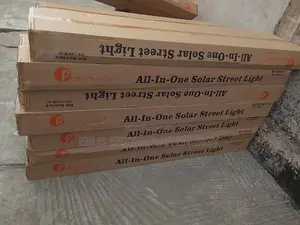 Felicity Solar 6000w