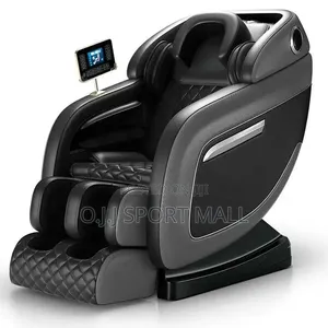 Durable Massager Chair for Home and Commercial Use