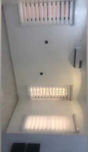 SHINY White Day Night Window Blinds
