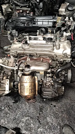 2GR Engine