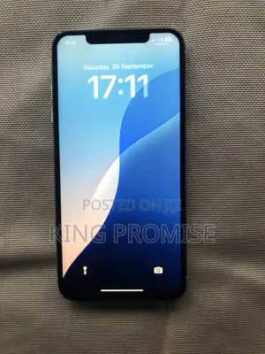 Apple iPhone XS Max 256 GB White