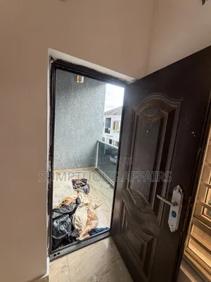 Mini Flat in Orchid Road, Lekki Expressway for rent