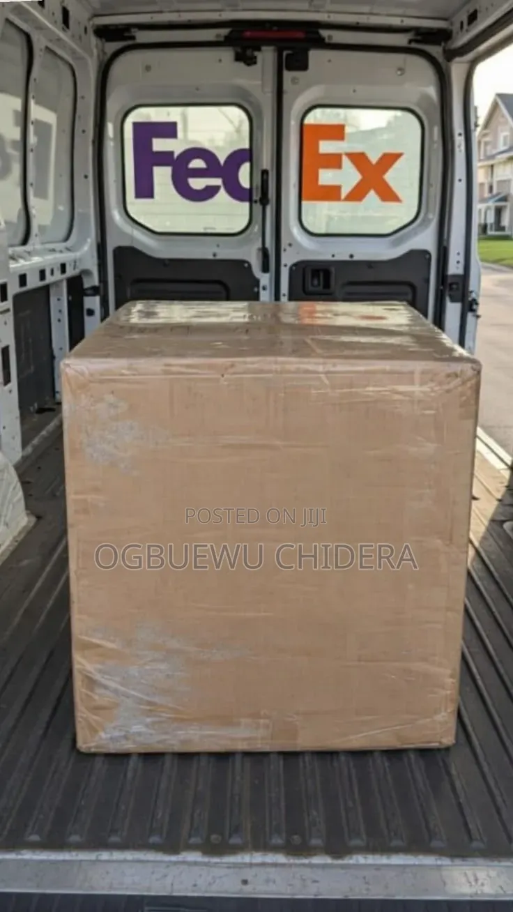 Household Moving Carton