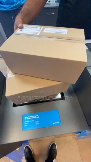 Household Moving Carton
