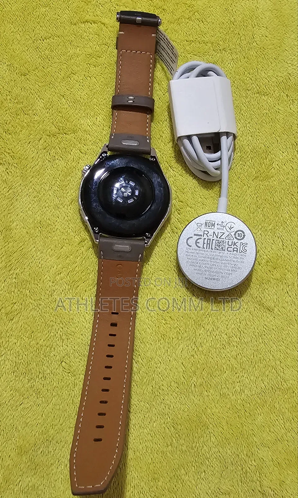 Huawei Watch Gt 6