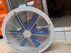 Heat Extractor Fans