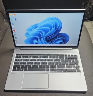 Laptop HP ProBook 455 8GB AMD Ryzen 5 SSD 256GB