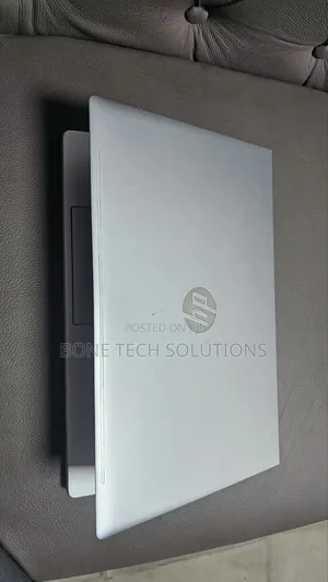 Laptop HP ProBook 455 8GB AMD Ryzen 5 SSD 256GB