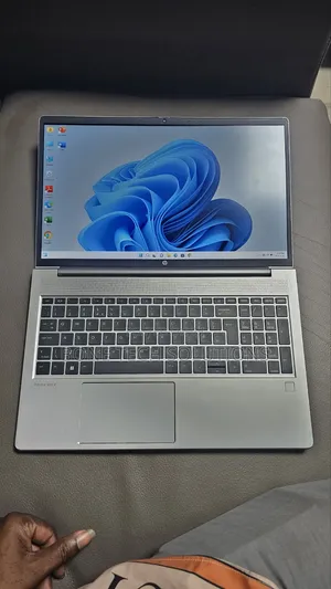 Laptop HP ProBook 455 8GB AMD Ryzen 5 SSD 256GB
