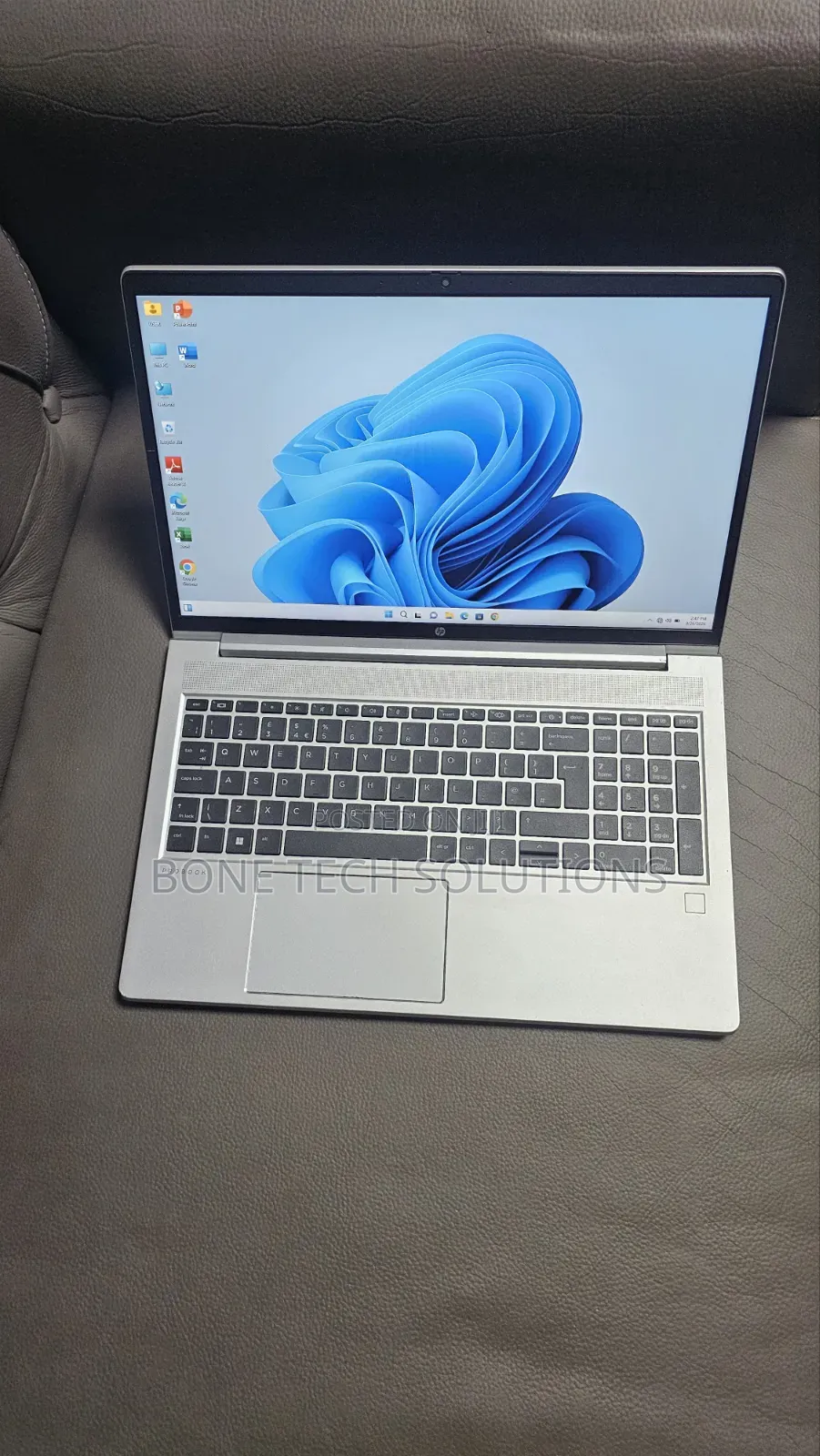 Laptop HP ProBook 455 8GB AMD Ryzen 5 SSD 256GB