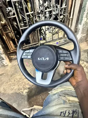 Steering Wheel for Kia Sportage 2024