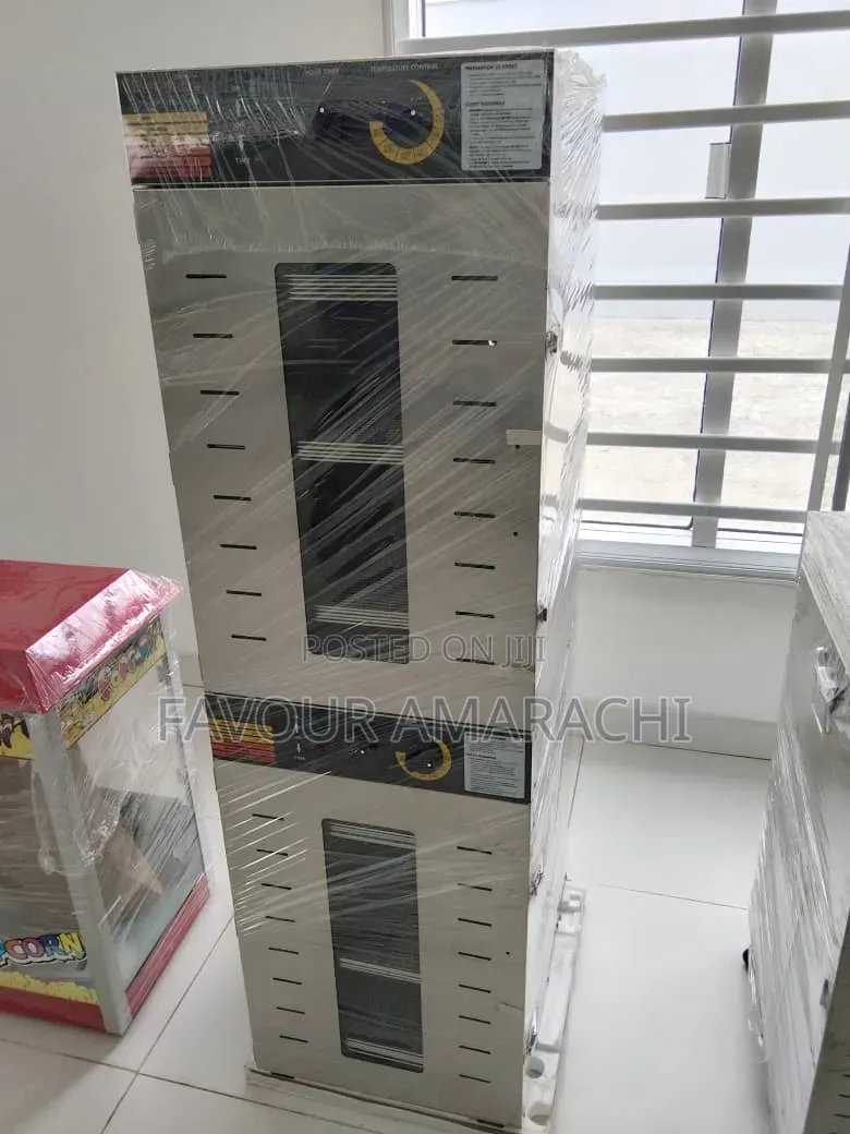 Dehydrator 32 Trays