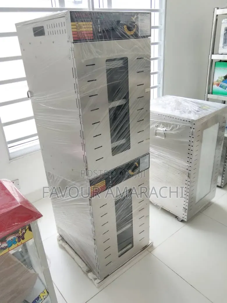 Dehydrator 32 Trays