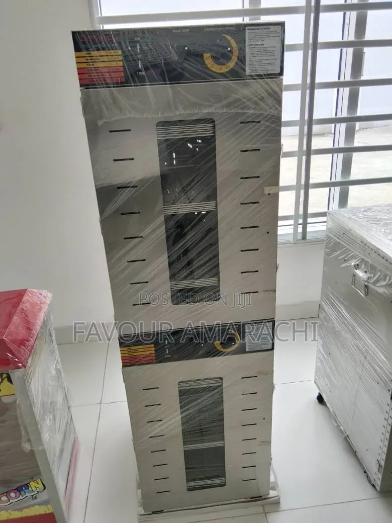 Dehydrator 32 Trays