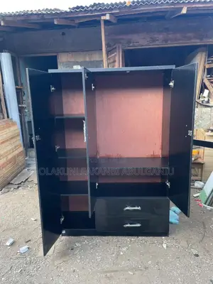 4fit by 6ft Wardrobe