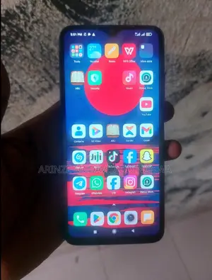 Xiaomi Poco M3 128 GB Blue