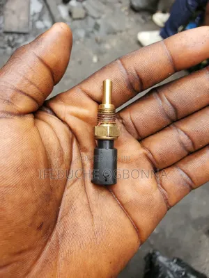 Temperature Sensor Jeep Wrangler /Dodge Challenger 2017/2023 V6