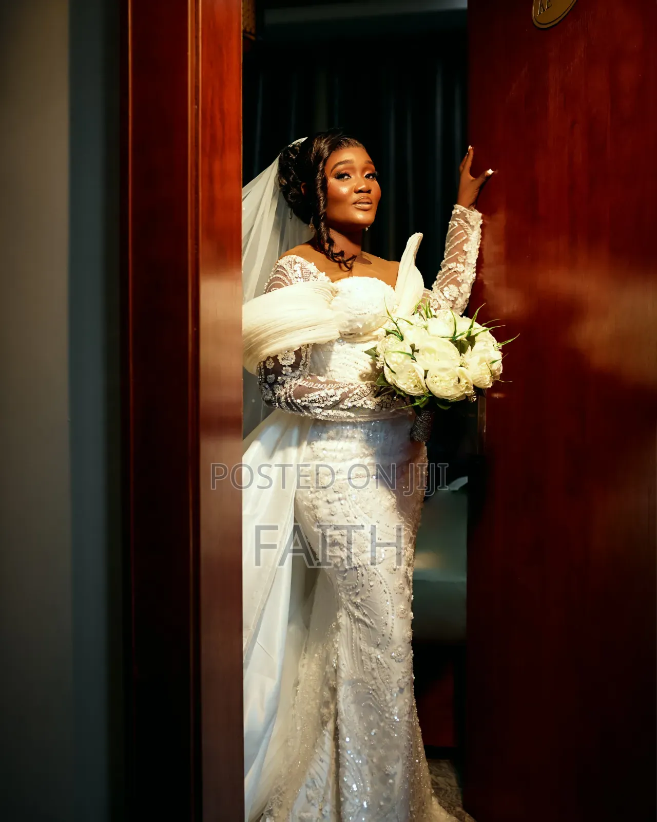 Wedding Gown