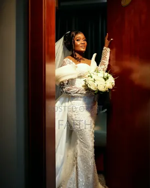 Wedding Gown