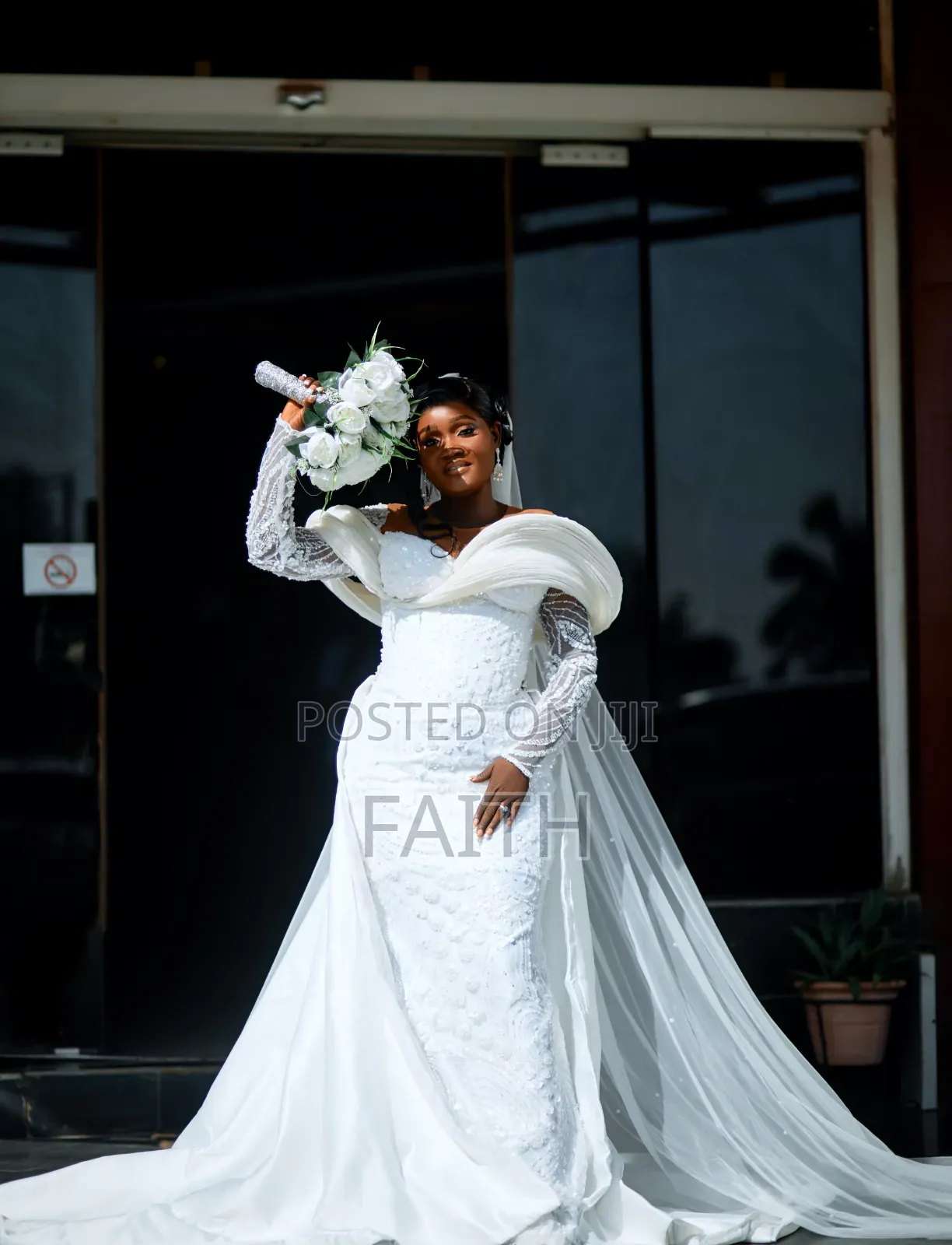 Wedding Gown