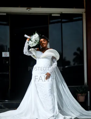 Wedding Gown