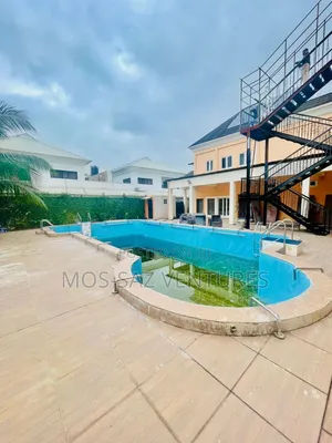 2bdrm Block of Flats in Lekki Phase 0Ne for rent