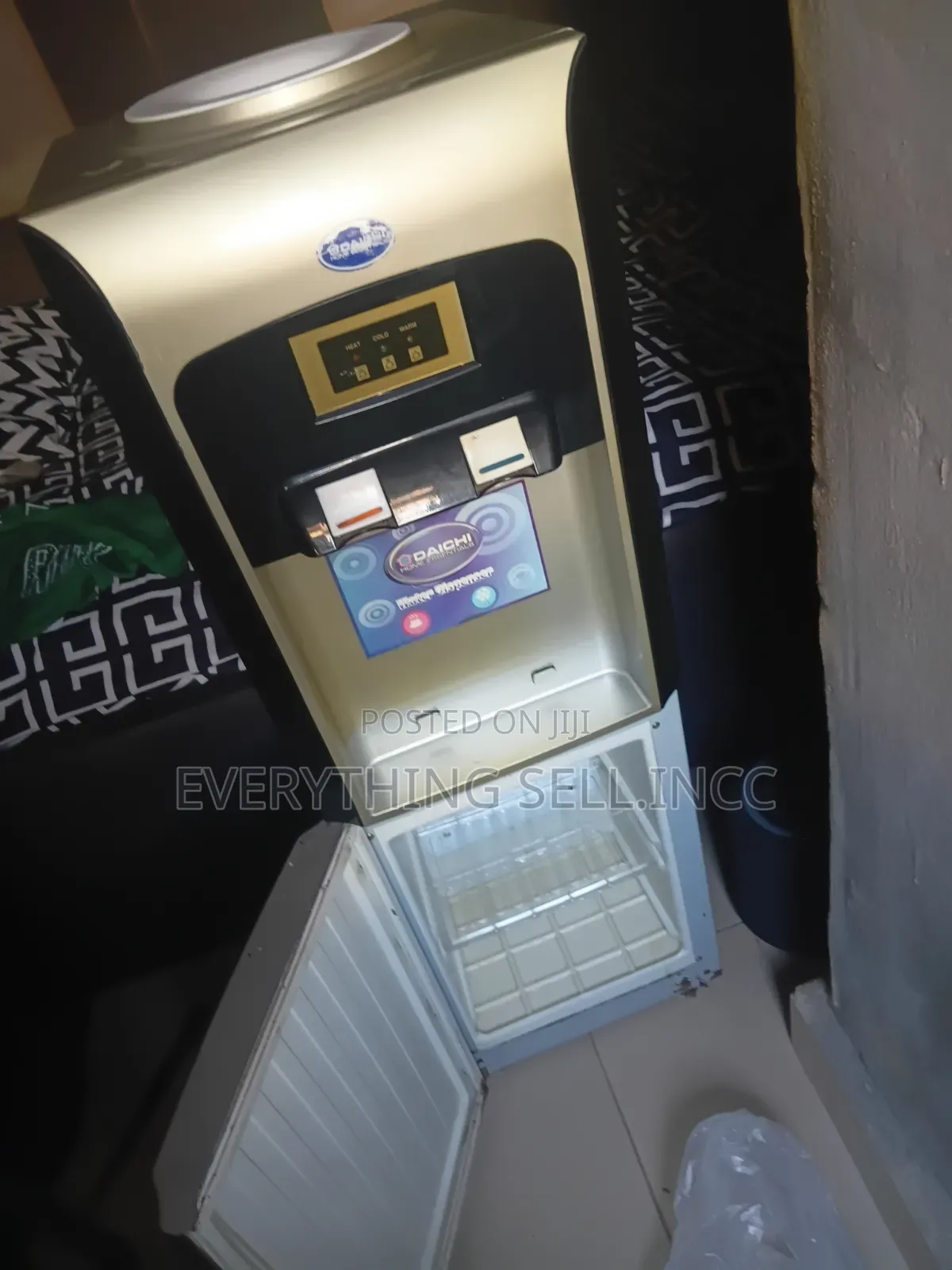 Daichi Water Dispenser