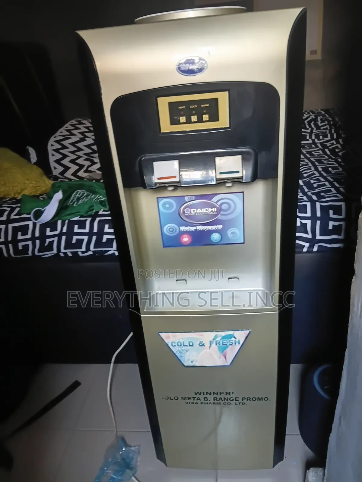 Daichi Water Dispenser