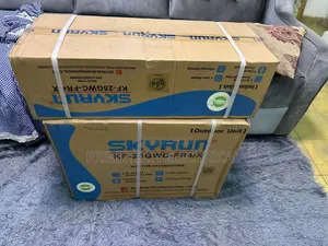 Skyrun 1hp Non Inverter Air Conditioner