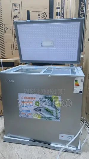 Snowsea Chest Freezer