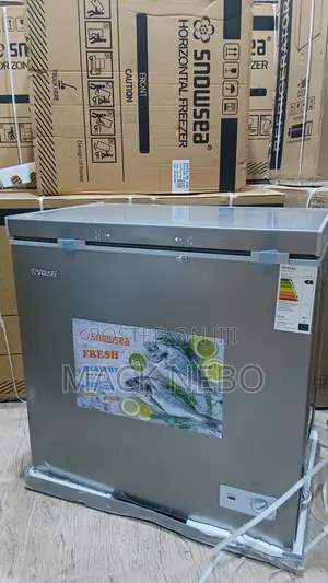 Snowsea Chest Freezer