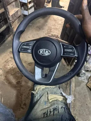 Steering Wheel for Kia Cerato / Forte (2018–2022)