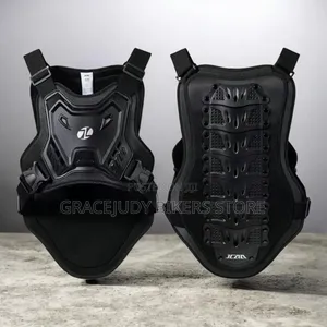 Spine and Chest Protector/ Guard