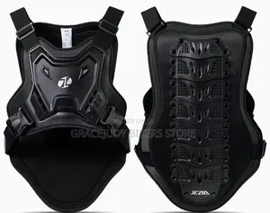 Spine and Chest Protector/ Guard