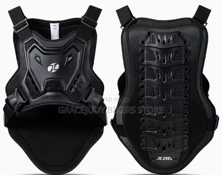 Spine and Chest Protector/ Guard