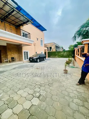Mini Flat in Lekki Phase One for rent