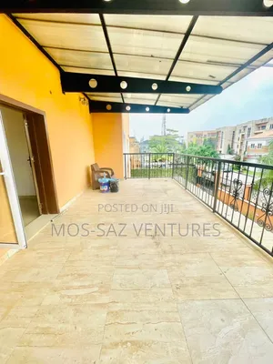 Mini Flat in Lekki Phase One for rent