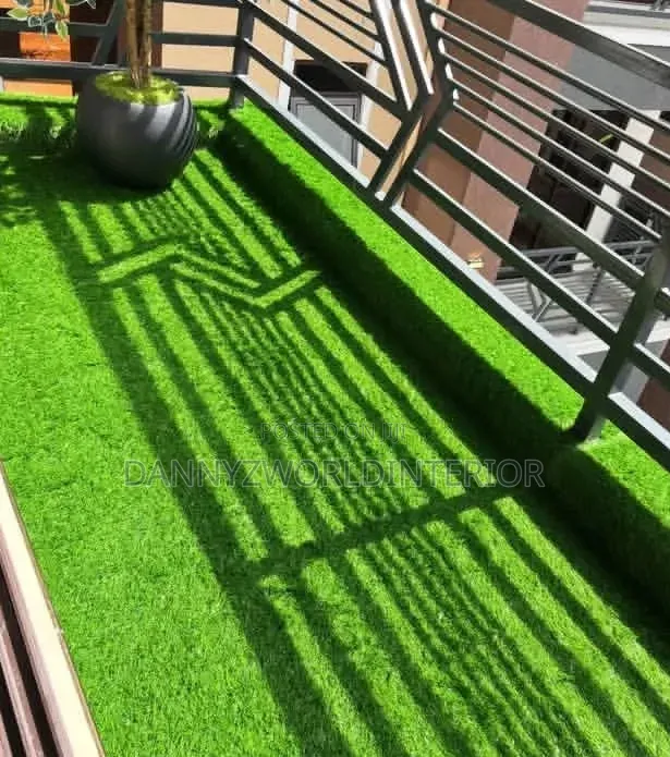 Artificial Grass
