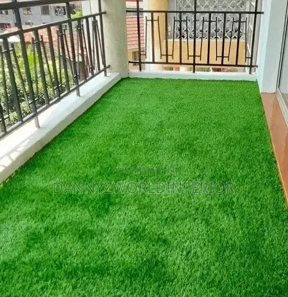 Artificial Grass