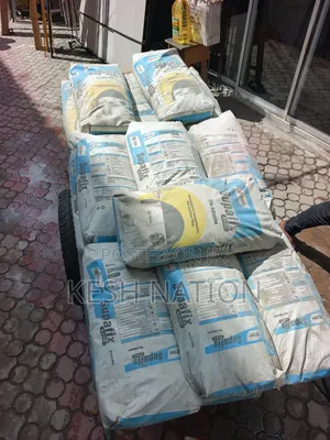 Supafix Gum Cement