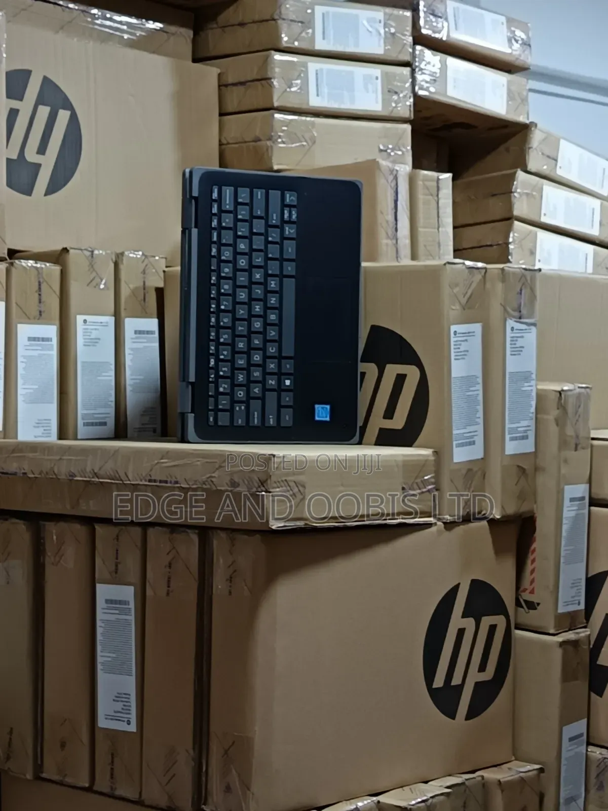 Laptop HP ProBook X360 11 G5 EE 4GB Intel Celeron SSD 160GB