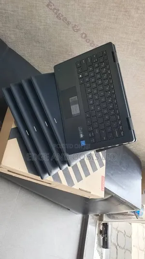 Laptop HP ProBook X360 11 G5 EE 4GB Intel Celeron SSD 160GB