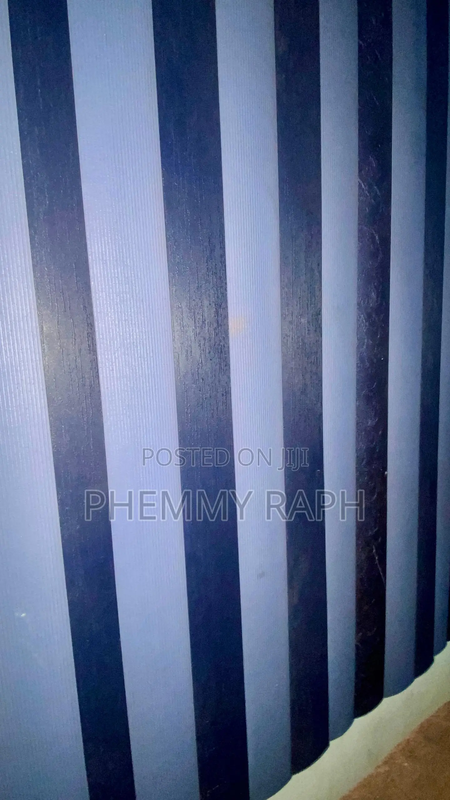 Executive Window Blind
