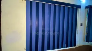 Executive Window Blind