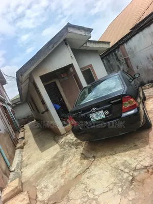 Furnished 1bdrm House in Stadium Bustop, Ikorodu for rent