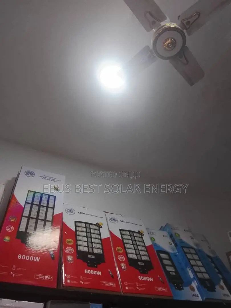 Sunking 6000w