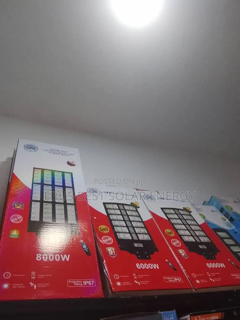 Sunking 6000w