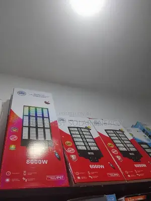 Sunking 6000w
